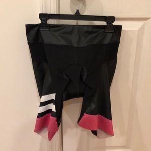 Women’s cycling shorts